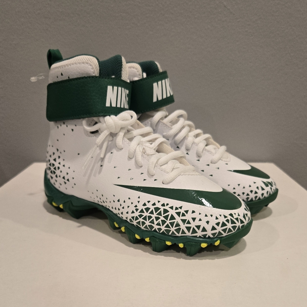 Nike Kids' Force Savage Shark Cleats